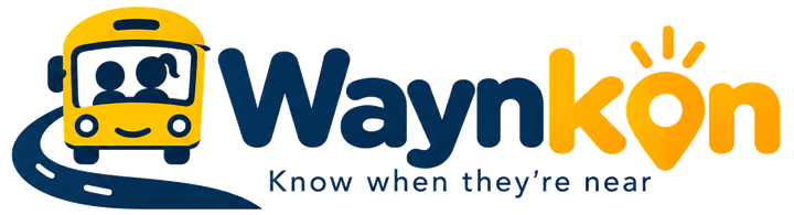 Waynkon — Know when they're near
